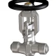 HP valves