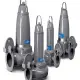 Flygt pump