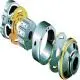 Hydraulic vane pump