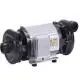 Motor 2 đầu bơm