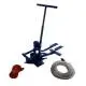 Pedal water pump