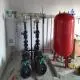 Tăng áp suất nước