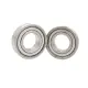 Bạc đạn inox 304