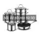 Cửa hàng inox hà nội