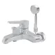 Gật gù nóng lạnh inox 304