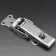 Khóa gài inox