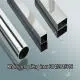 Khối lượng inox hộp