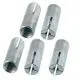 Nở đạn inox 304