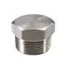 Nút bịt inox