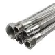 Ống mềm inox 316