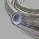 Ống ptfe bọc inox