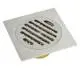 Phễu thu sàn inox 304