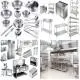Sản xuất inox gia dụng