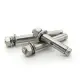 Tắc kê inox