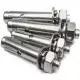 Tắc kê inox 304