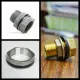 Thay rốn bồn nước inox