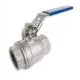 Van bi inox dn50