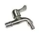 Van khóa nước inox 304
