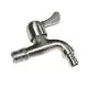 Van nước inox