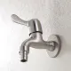 Vòi rumine inox