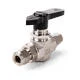 Hy Lok Ball Valve