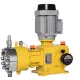 Hydraulic Dosing Pump