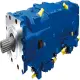 Hydraulic Variable Pump
