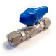 Hydrogen Valve
