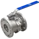 ICP ball valve