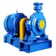 Industrial Chemical Pump