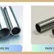 Inox 201 và 304 loại nào tốt hơn