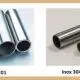 Inox 201 với 304