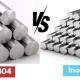 Inox 304 và 316 loại nào tốt