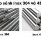 Inox 430