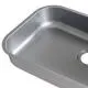 Inox Fosco