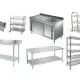 Inox gia dụng