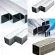 Inox ống vuông