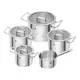 Inox tốt nhất hiện nay