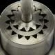 Internal gear pump
