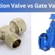 Isolate Valve