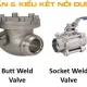 Kết nối đường ống