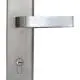 Khoá Inox