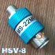 Khóa khí nén nhanh MS 22MF