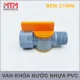 Khóa nước 21
