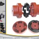 Khớp nối bơm thủy lực