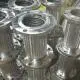 Khớp Nối Mềm Inox DN50 - Giới Thiệu Tổng Quan