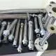 Khớp Nối Mềm Inox Mặt Bích