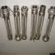 Khớp nối mềm inox rắc co