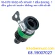 Khớp nối nhanh vòi nước