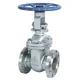 Gate valve ss 304
